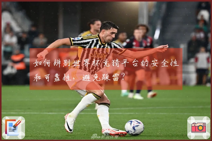 如何辨别世界杯竞猜平台的安全性和可靠性，避免踩雷？