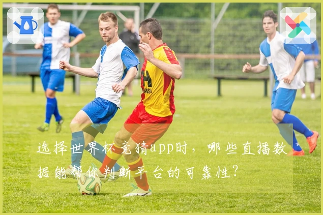 选择世界杯竞猜app时，哪些直播数据能帮你判断平台的可靠性？