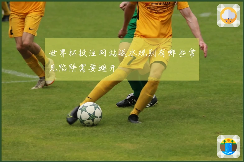 世界杯投注网站返水规则有哪些常见陷阱需要避开