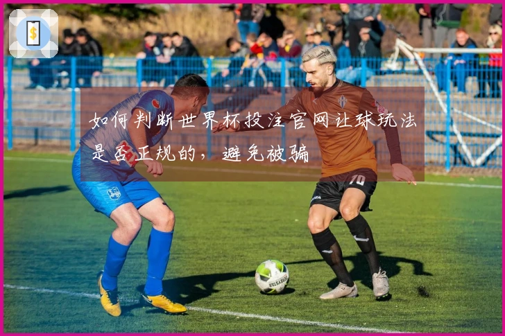 如何判断世界杯投注官网让球玩法是否正规的，避免被骗