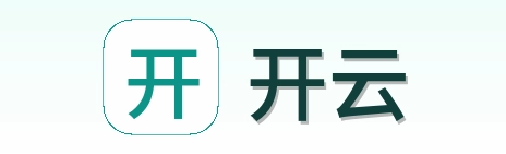开云 Logo
